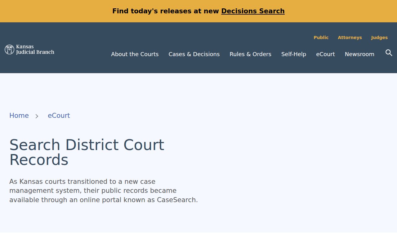 Lane County court docket public terminal and portal access explanation